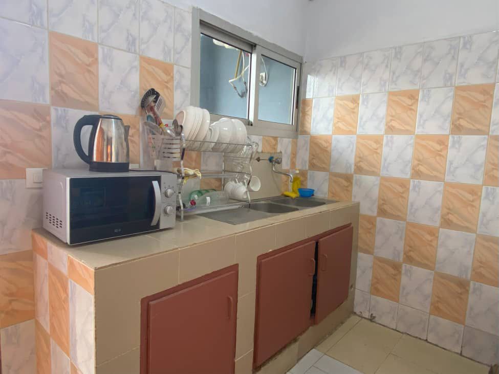 Residence bon berger Joe